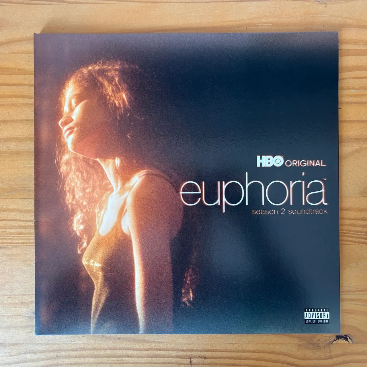 Disco de Vinil LP Euphoria  - Foto 4