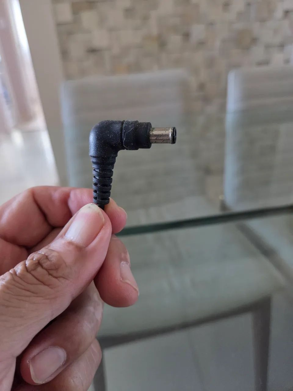 Fonte de alimentação Samsung 32/43 poleg - Foto 2