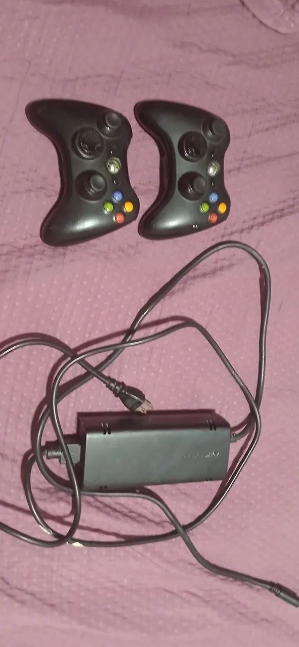 Vendo Xbox 360  - Foto 2