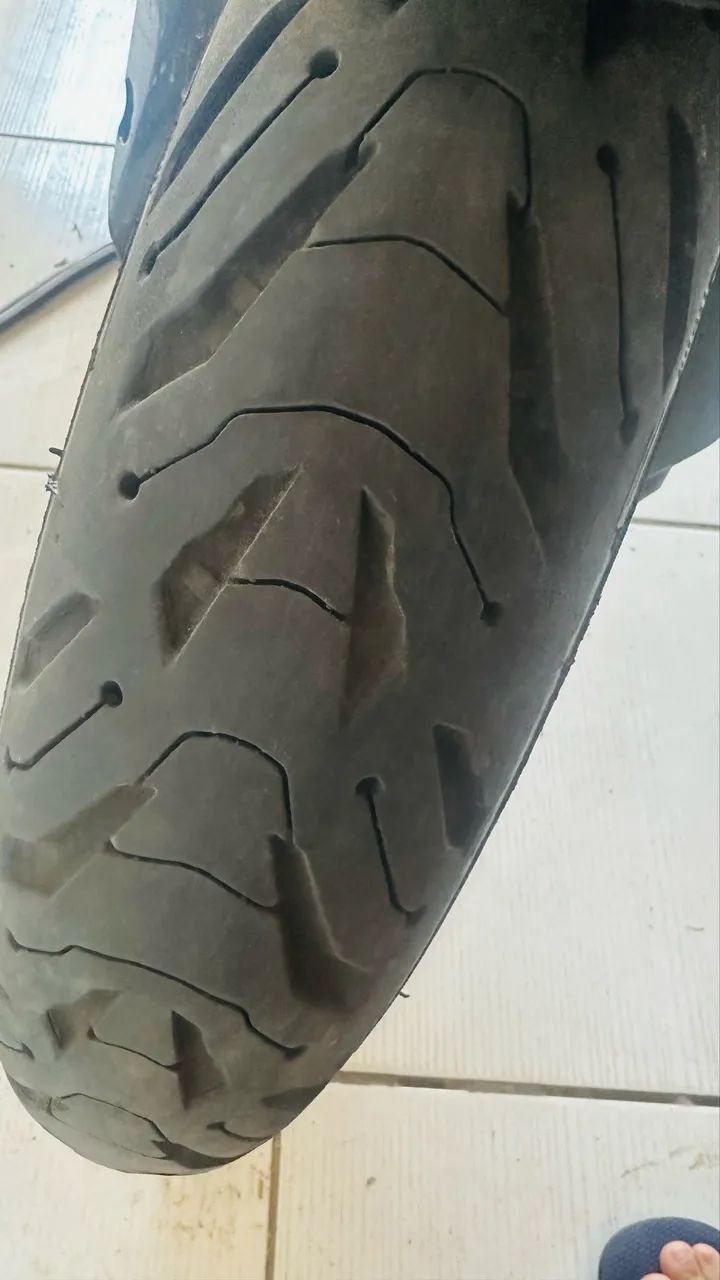 Vendo Z900 - Foto 4