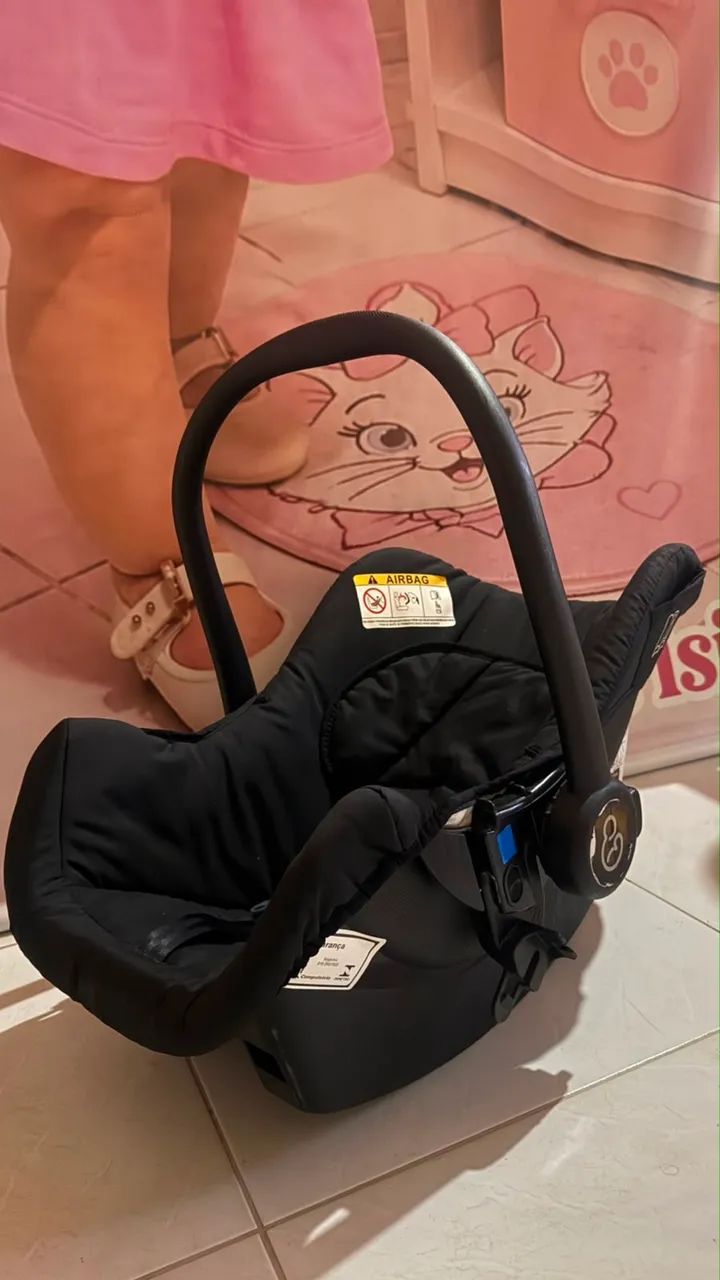 Bebê Conforto Galzareno - Foto 2