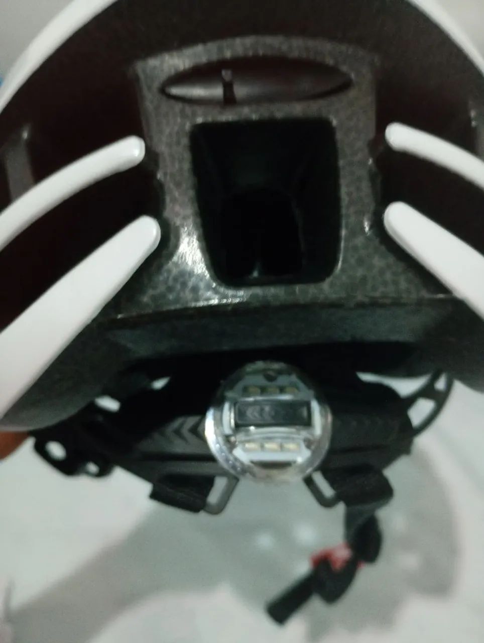 Capacete GTA G - Foto 4