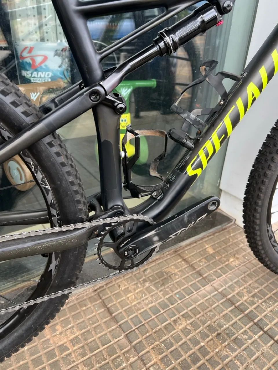 Bicicleta MTB - Foto 3
