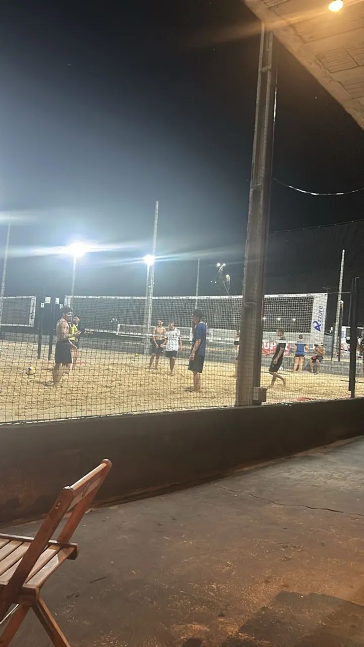 Vende-se arena em Marialva Pr - Foto 2