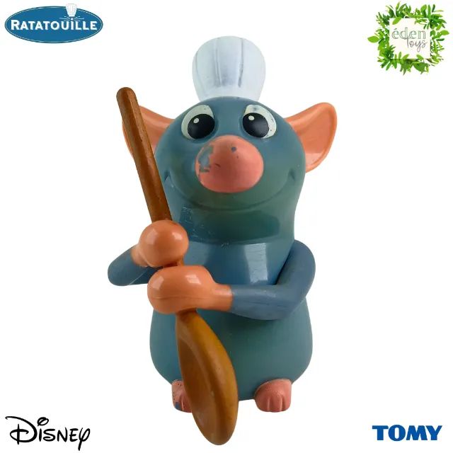 Boneco Remy Disney Ratatouille (cód 470 b)