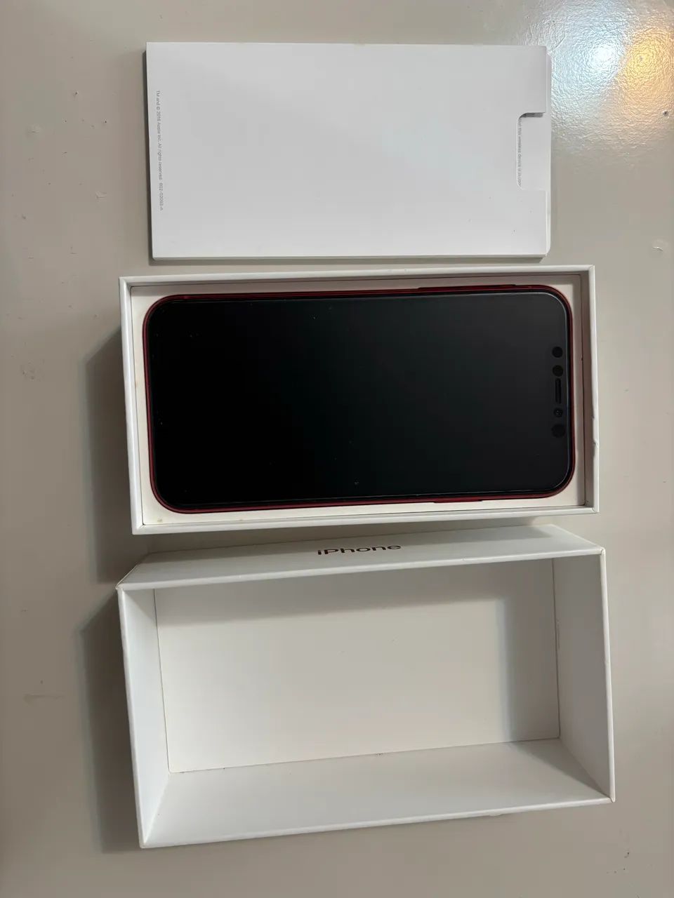 IPhone XR 128Gb - Foto 5