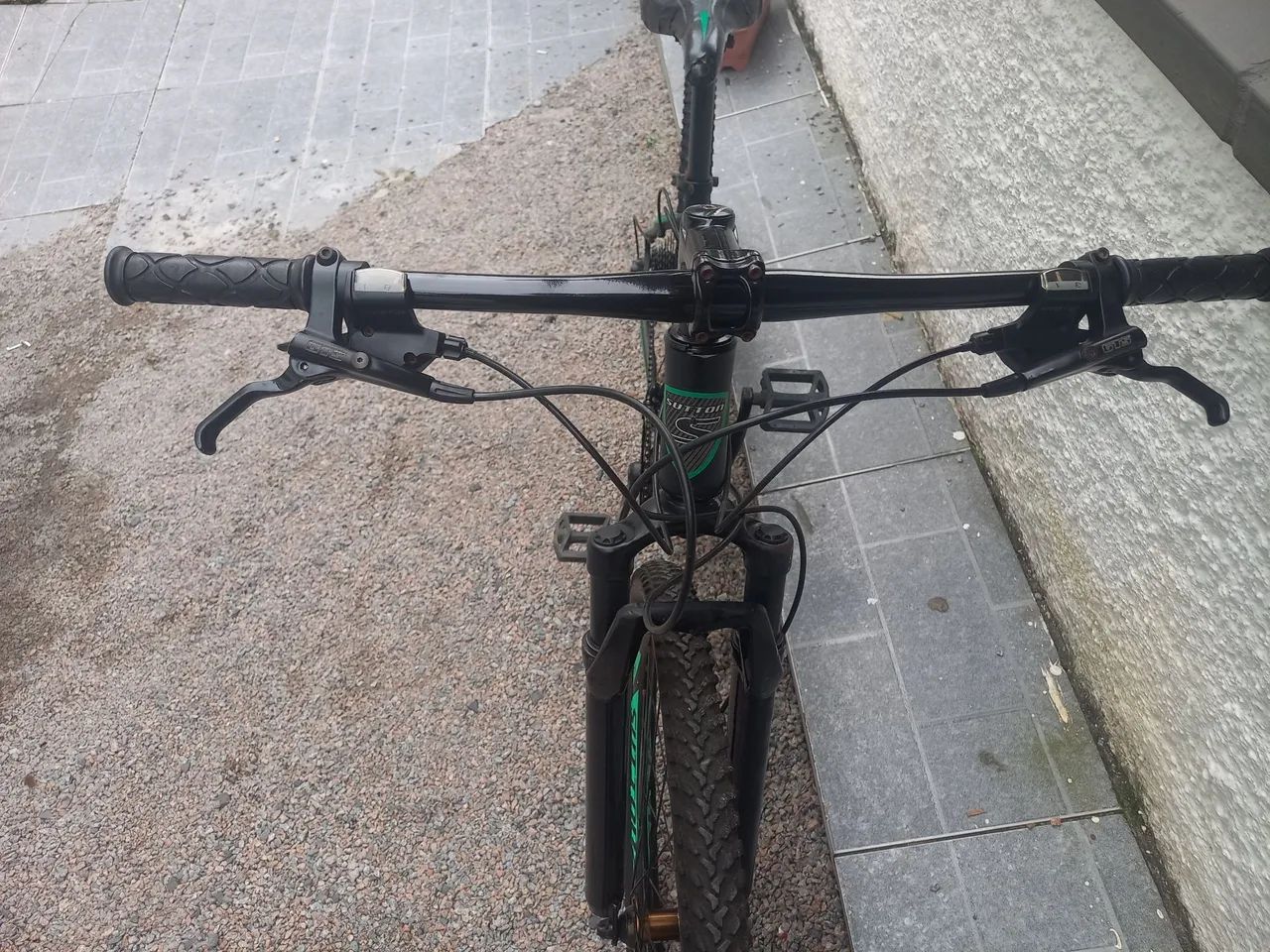 Bike Sutton aro 29 freio Hidraulico  - Foto 3