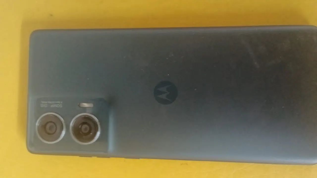 Motorola edge 50 fusion - Foto 2