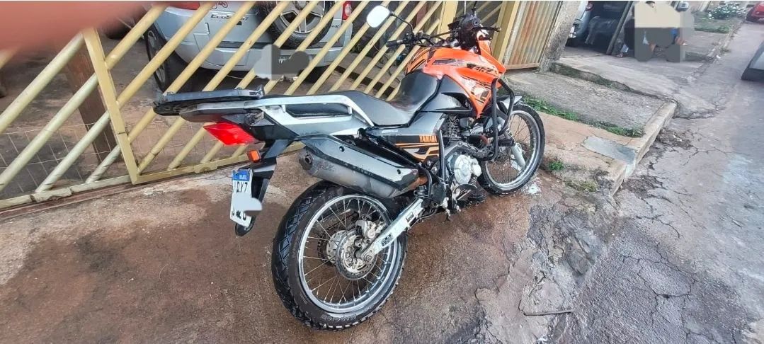 Crosser 150 completa 2015 - Foto 2