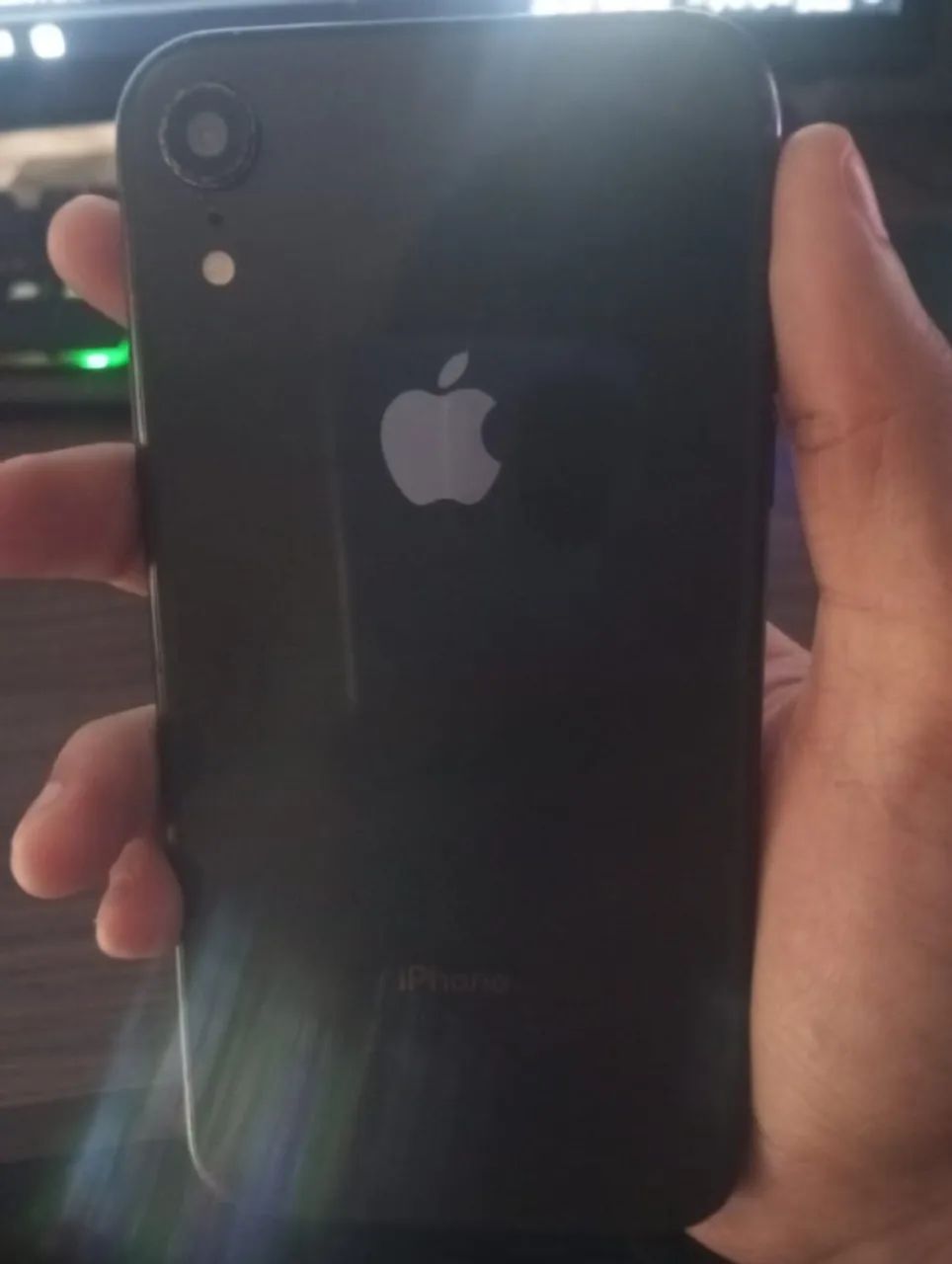iphone xr 128gb - Foto 2