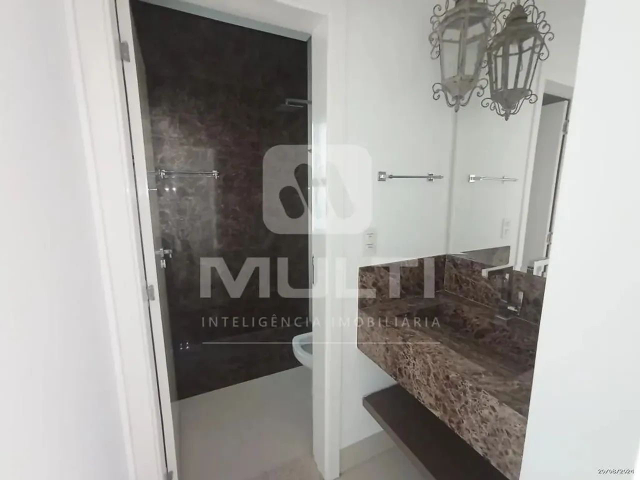 Casa Condominio - JARDINS GENOVA COND - Foto 5