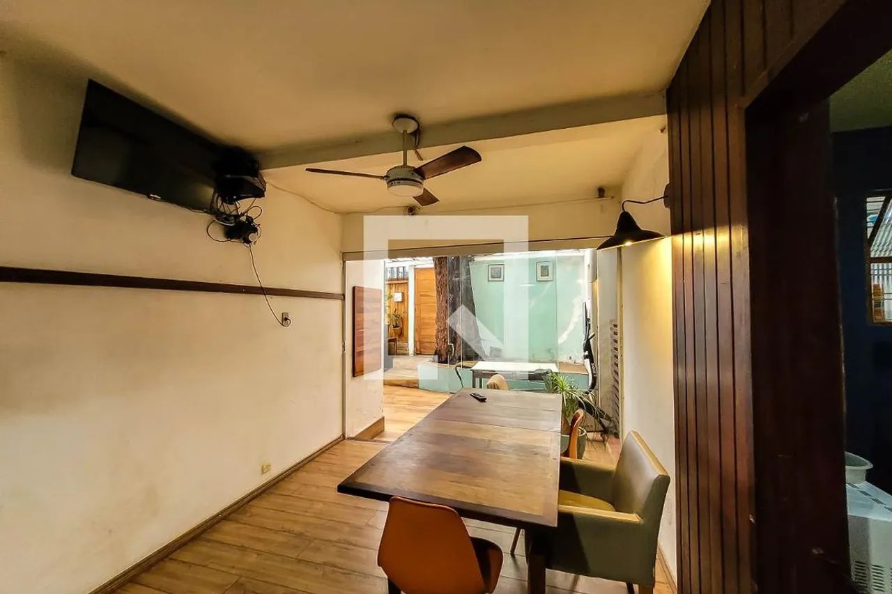 Casa à Venda - Vila Mariana, 4 Quartos, 180 m2 - Foto 4