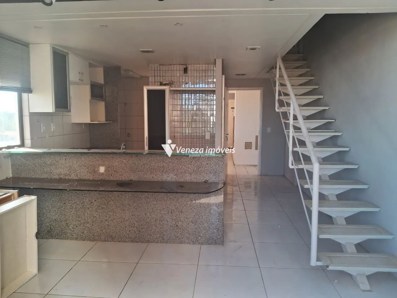 Apartamento no Edifício Loft Teresina para aluguel - Foto 2