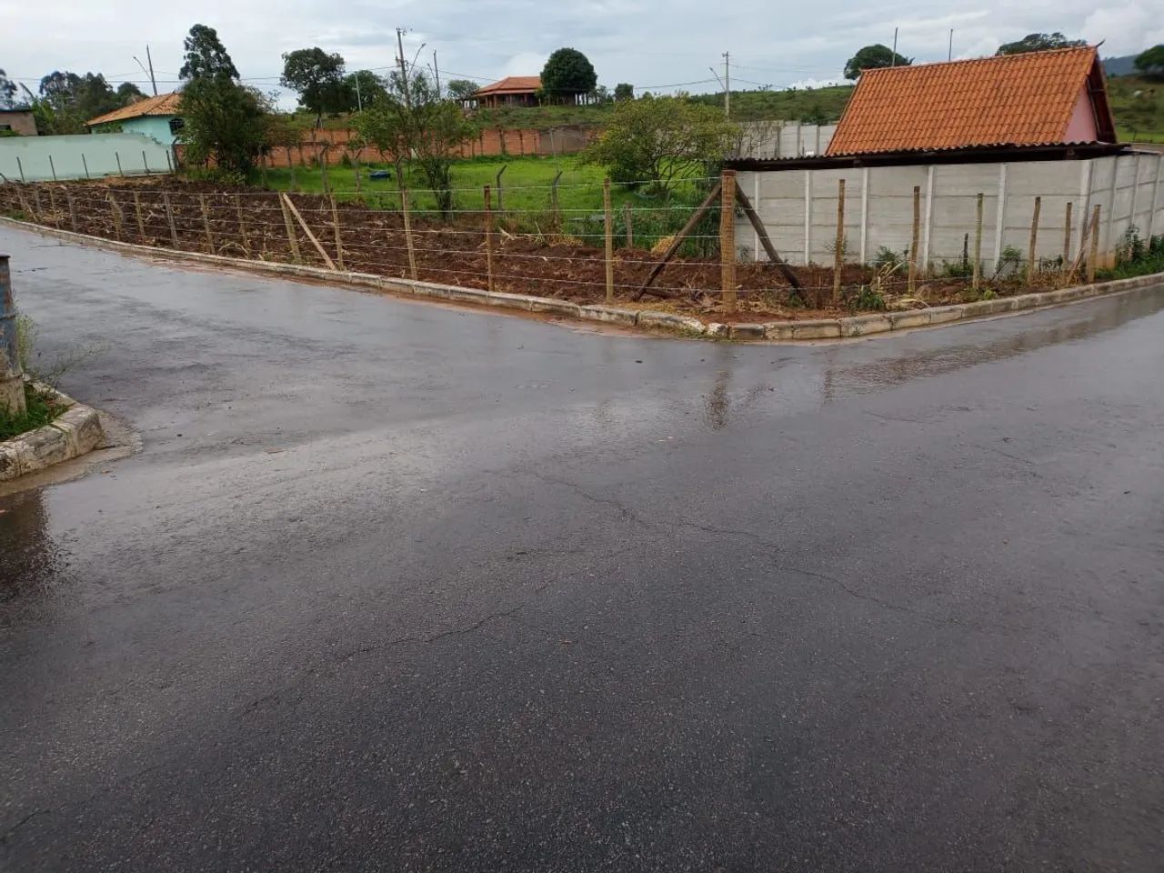 Vendo Lote  - Foto 4