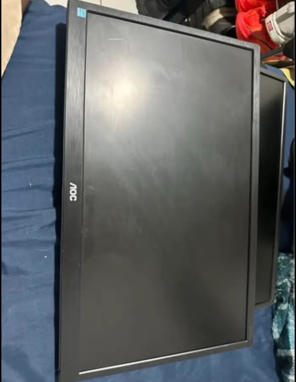 MONITOR AOC 21,5p - Foto 2