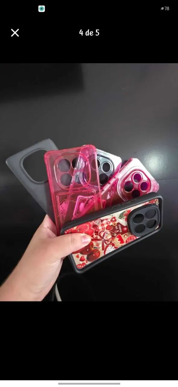 Xaiome note 14 pro  - Foto 4
