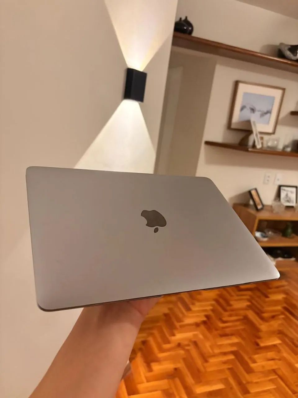 Macbook 12" retina<br>