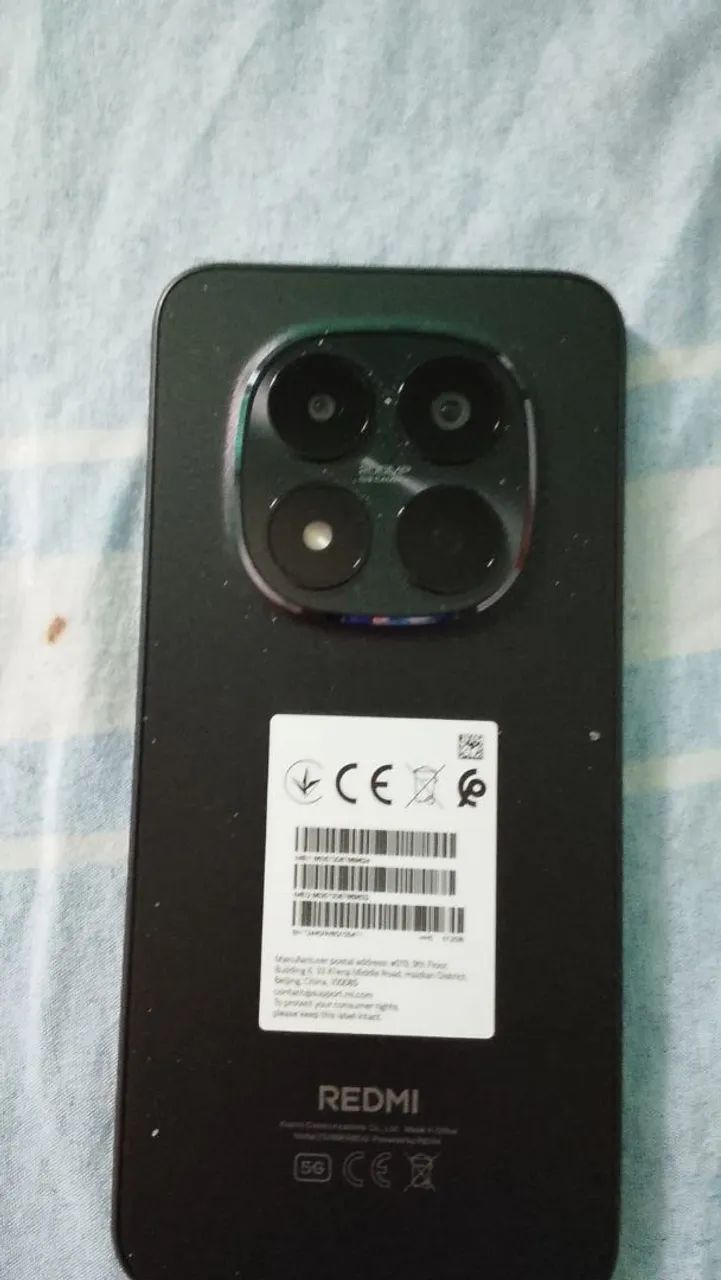 celular xiaomi 15 pró dê 512 / 8 G  5 - Foto 5