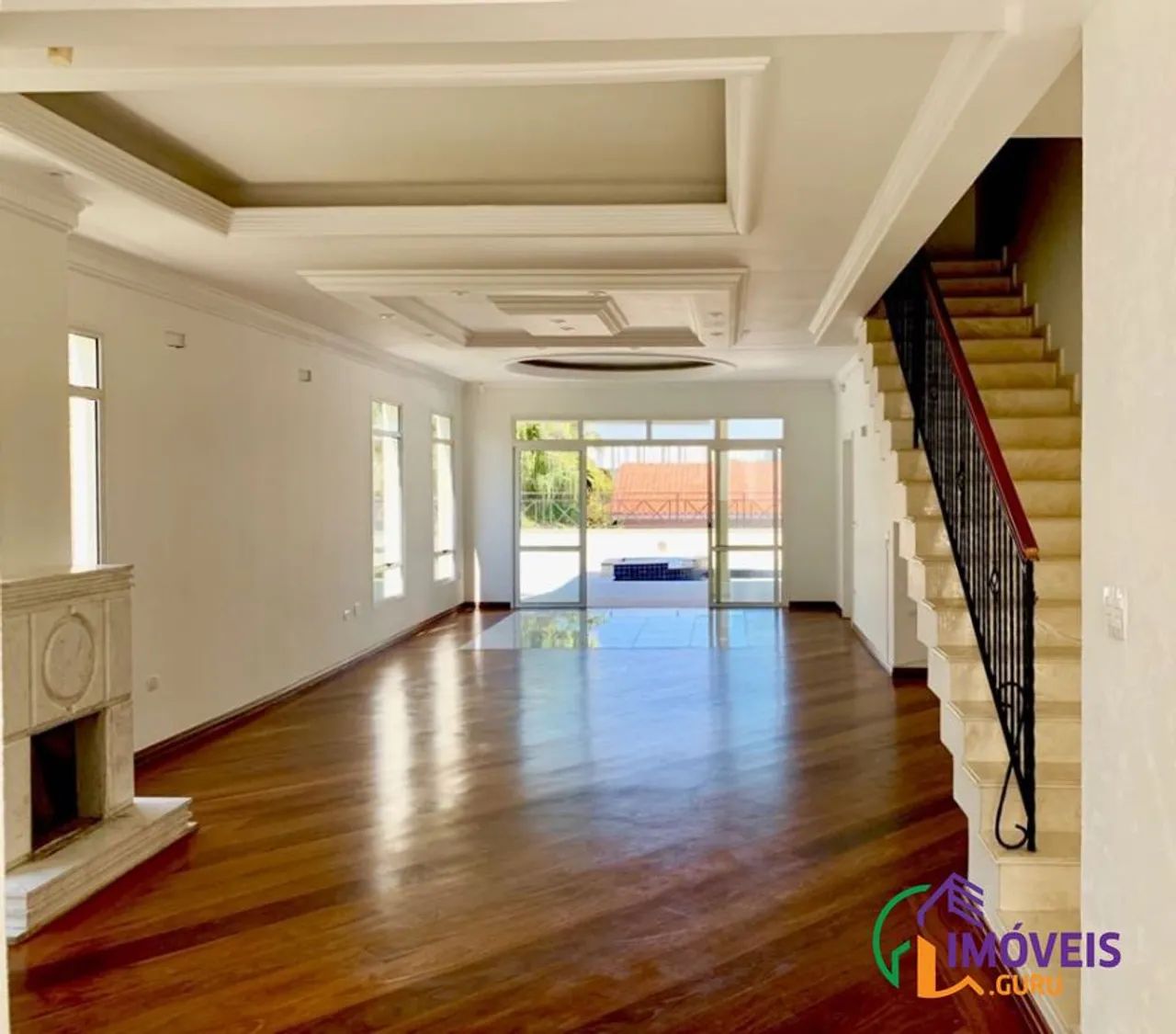 CASA EM CONDOMÍNIO - ALPHAVILLE - SP - Foto 4
