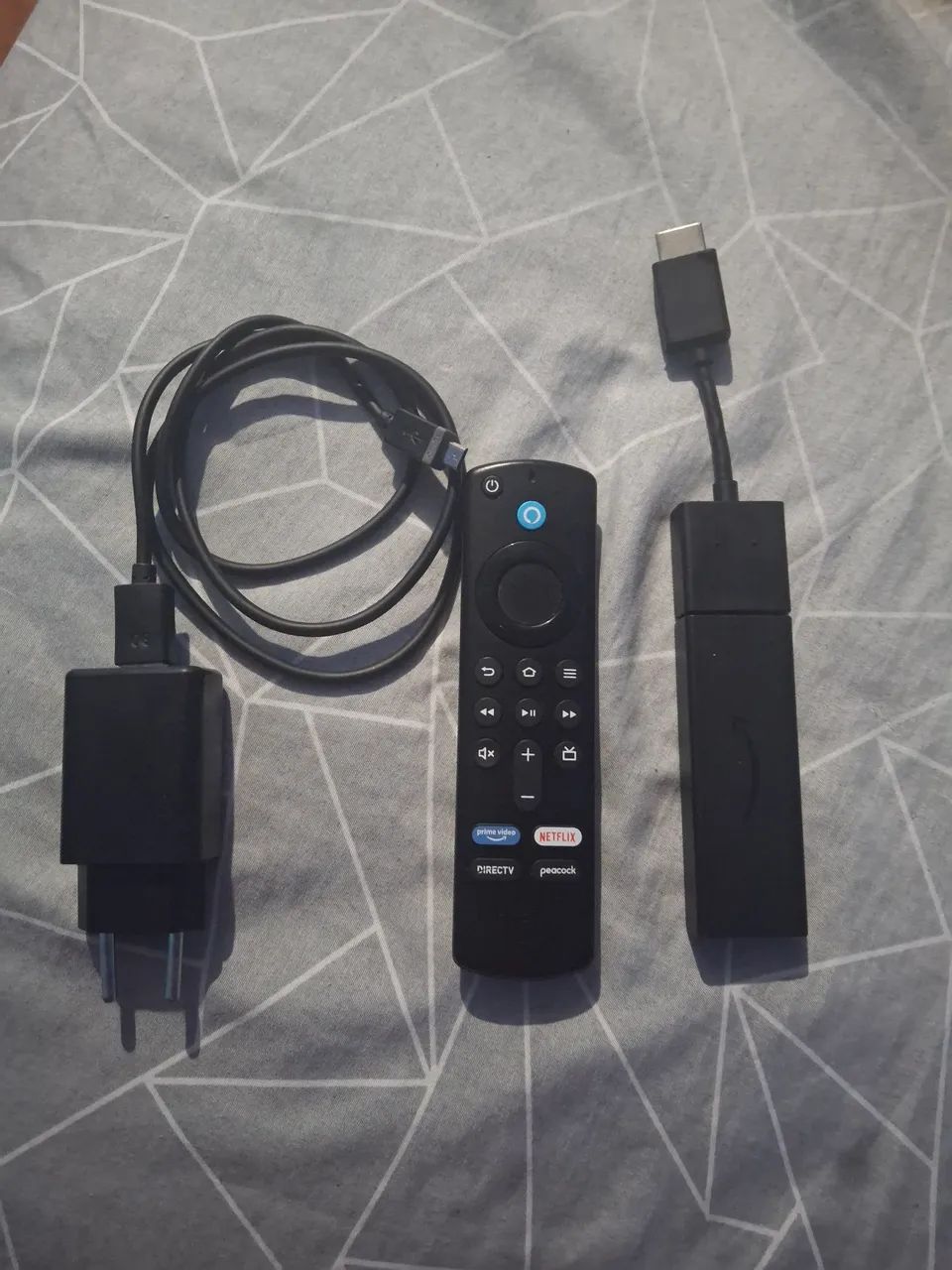 Tv stick amazon 