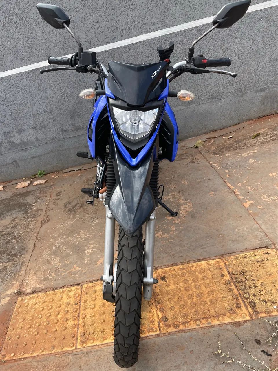 Crosser Z 150  - Foto 2