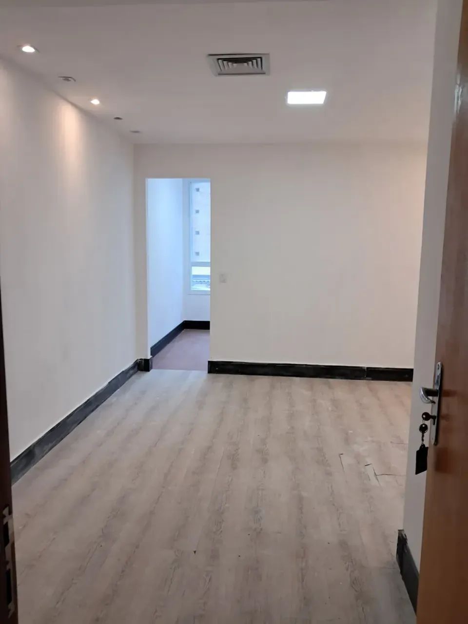 Sala com antesala - Foto 4