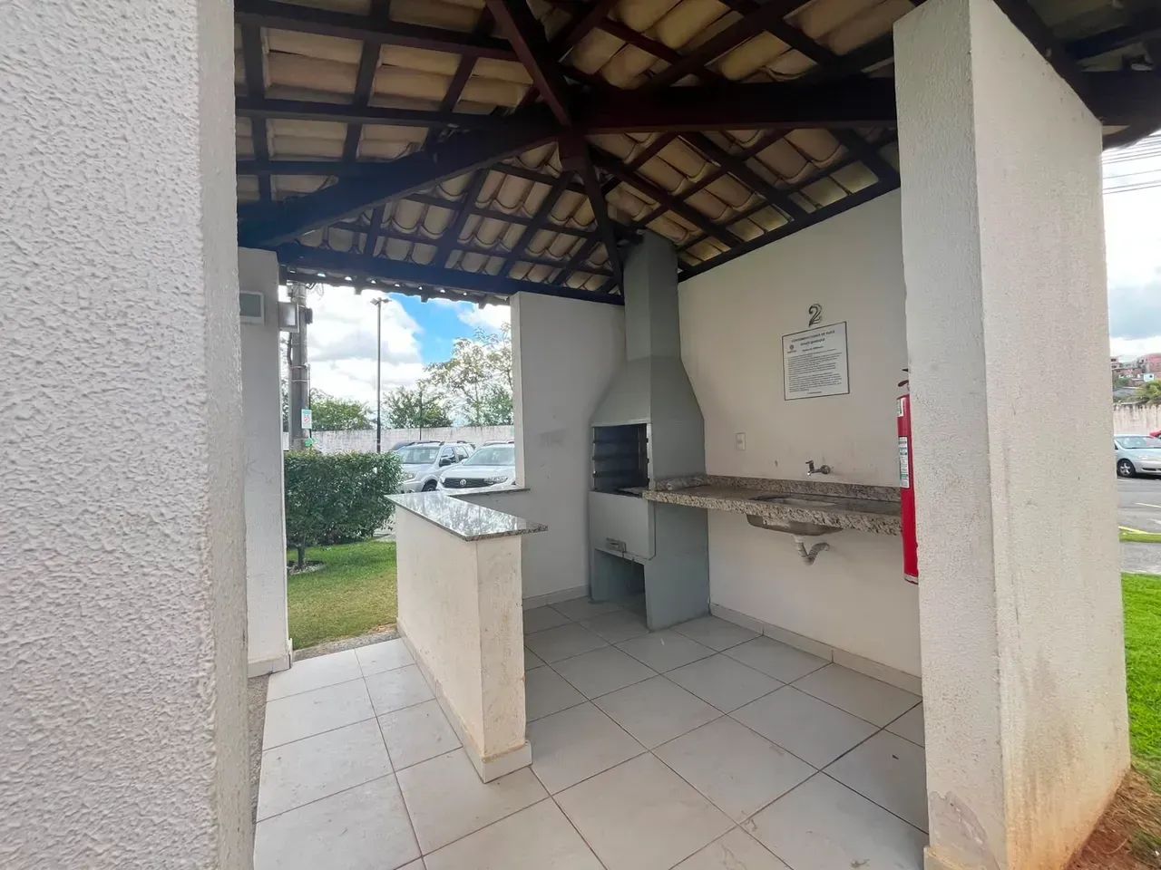 APARTAMENTO 2/4 | CORES DE PIATÃ - Foto 5