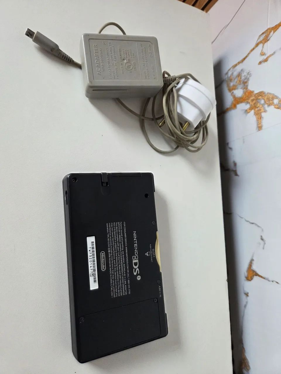 Nintendo Dsi +  R4 4gb - Foto 2