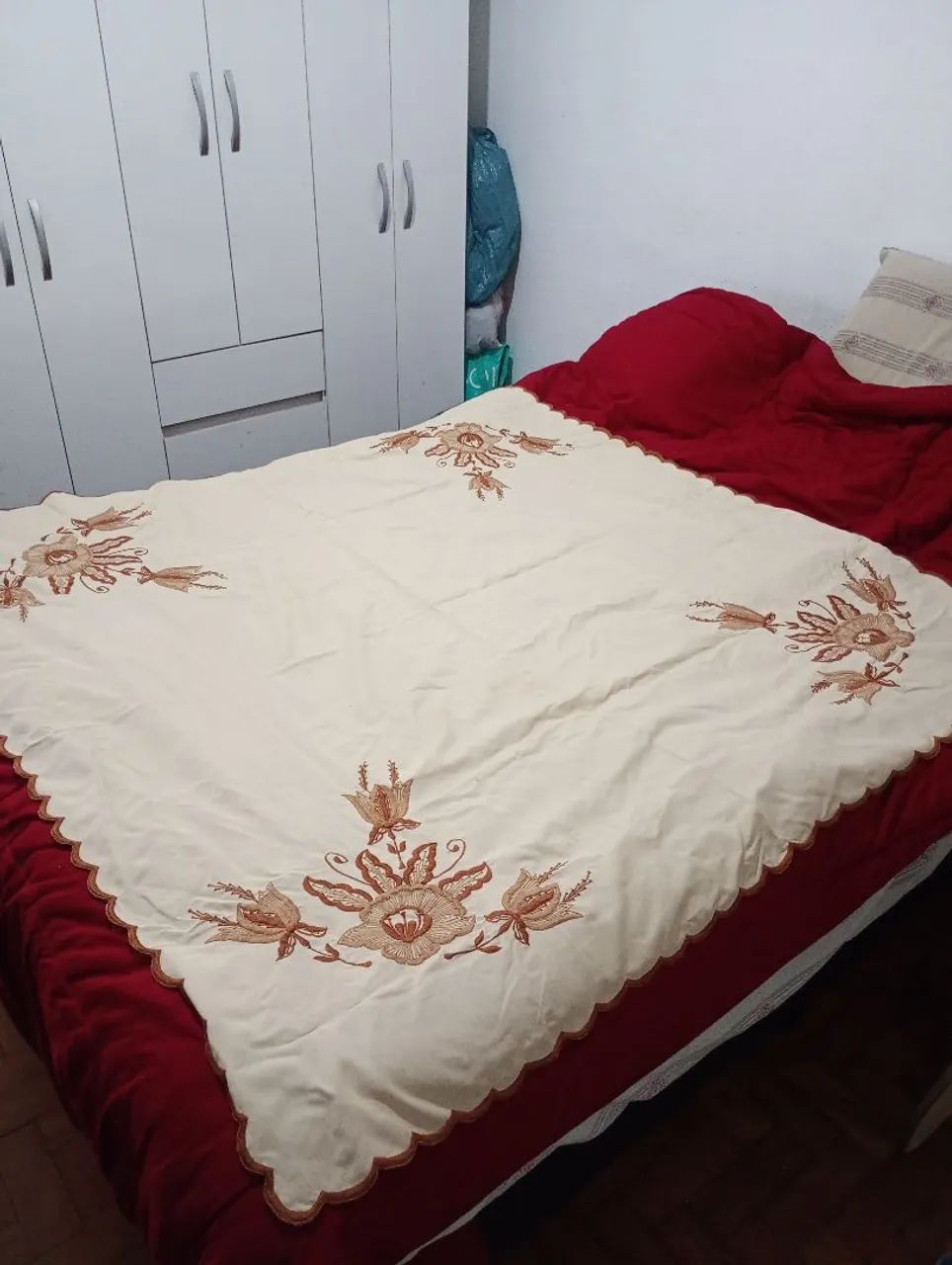 Toalha de mesa - Foto 2