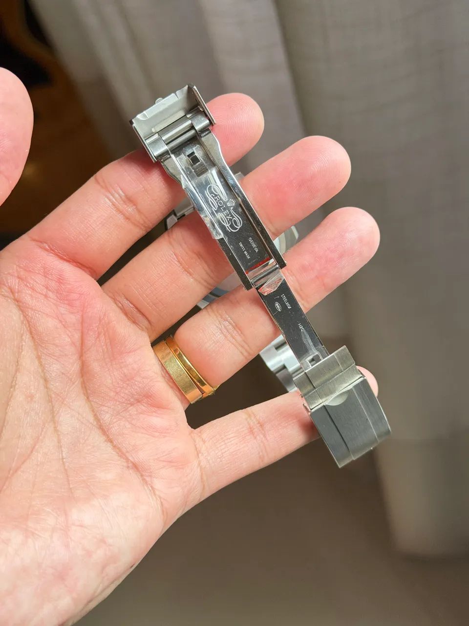 Rolex Submariner 41mm Starbucks - Foto 3