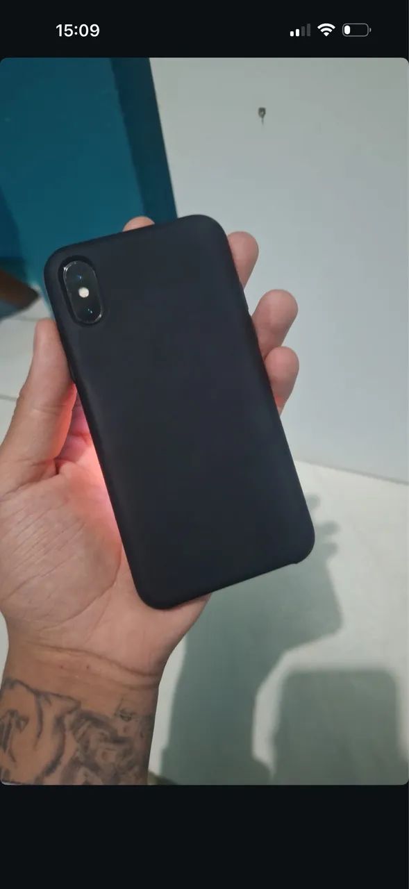IPHONE XS - Foto 4