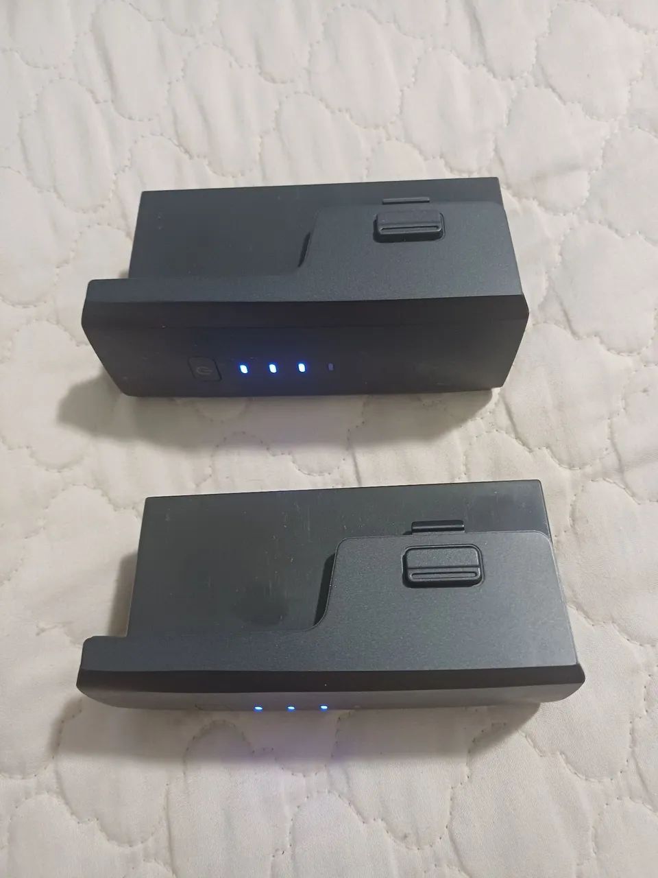 Bateria drone sjrc - Foto 3