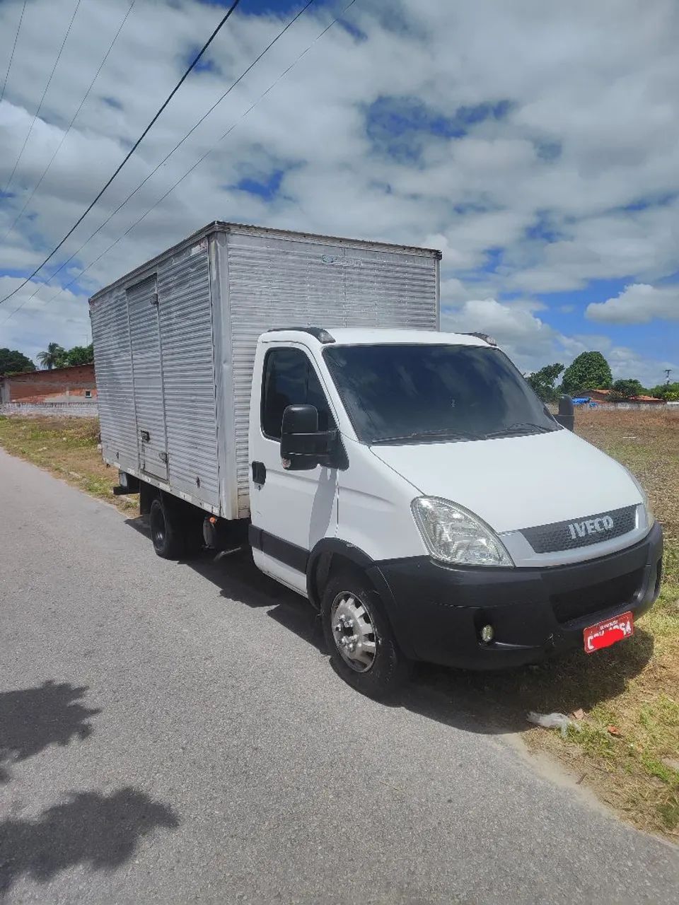 Iveco daily 55c16  - Foto 2