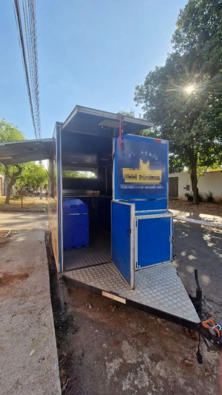 Pet móvel em ótimo estado - Foto 2