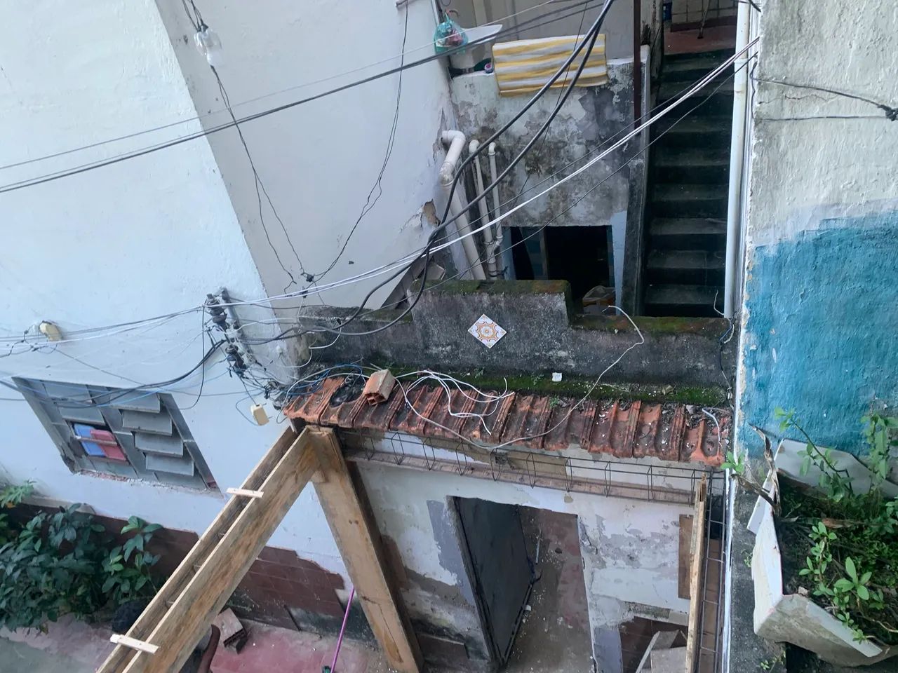 Pedreiro - Reformas, Infiltração, Piso, Reboco e Reparos - Foto 5