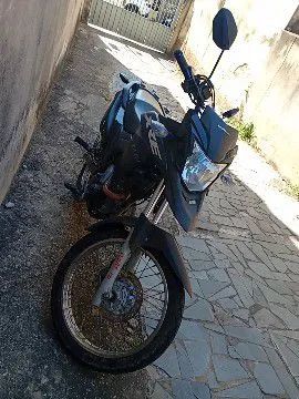 Moto XRE 190  - Foto 4