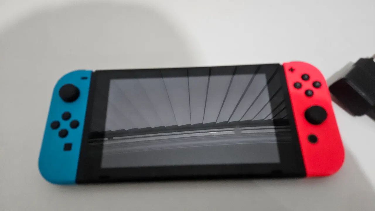 nintendo switch  - Foto 2