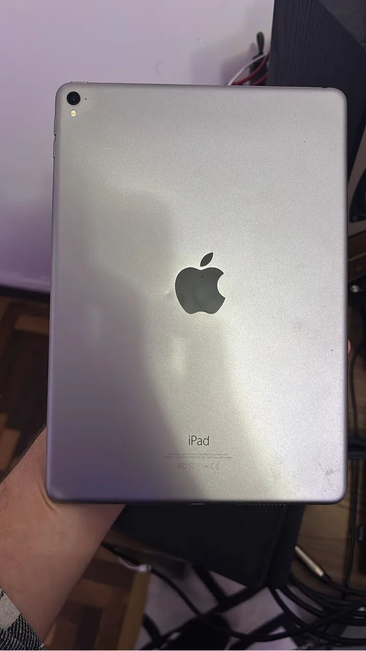 iPad Pro 1a Gen 9.7 - Foto 3