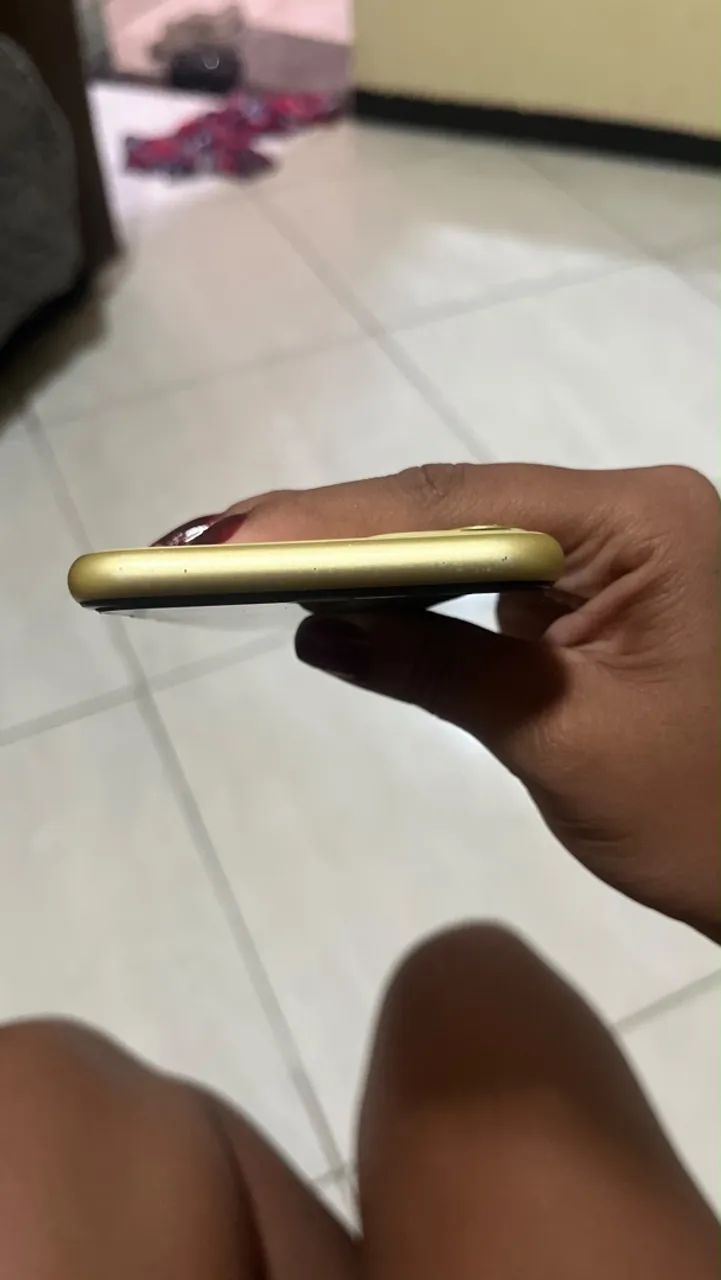 iPhone 11 128g - Foto 4