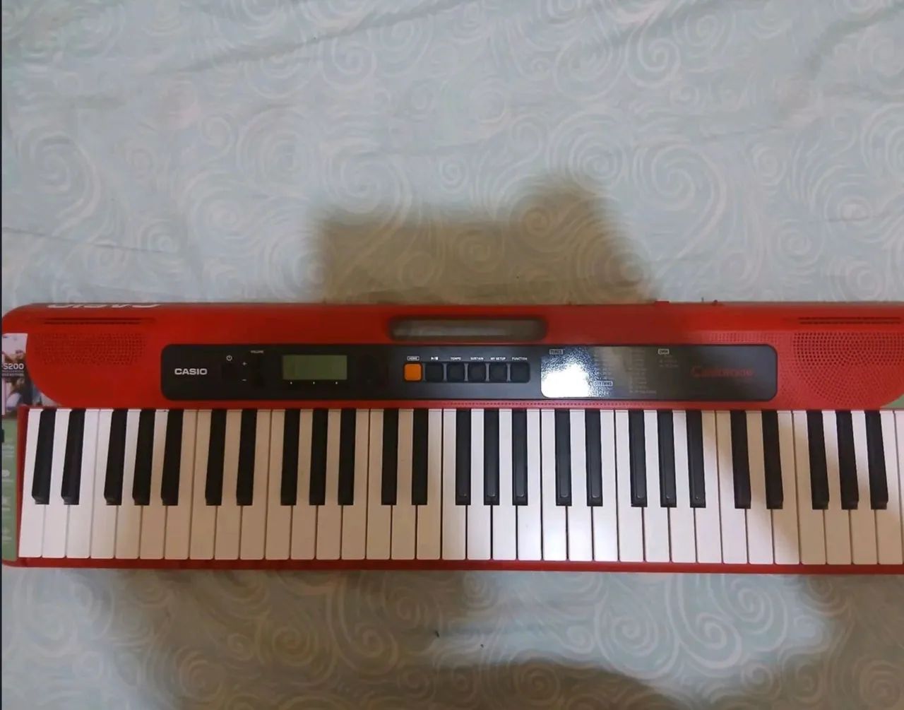 Casio CTS 200 - Foto 2