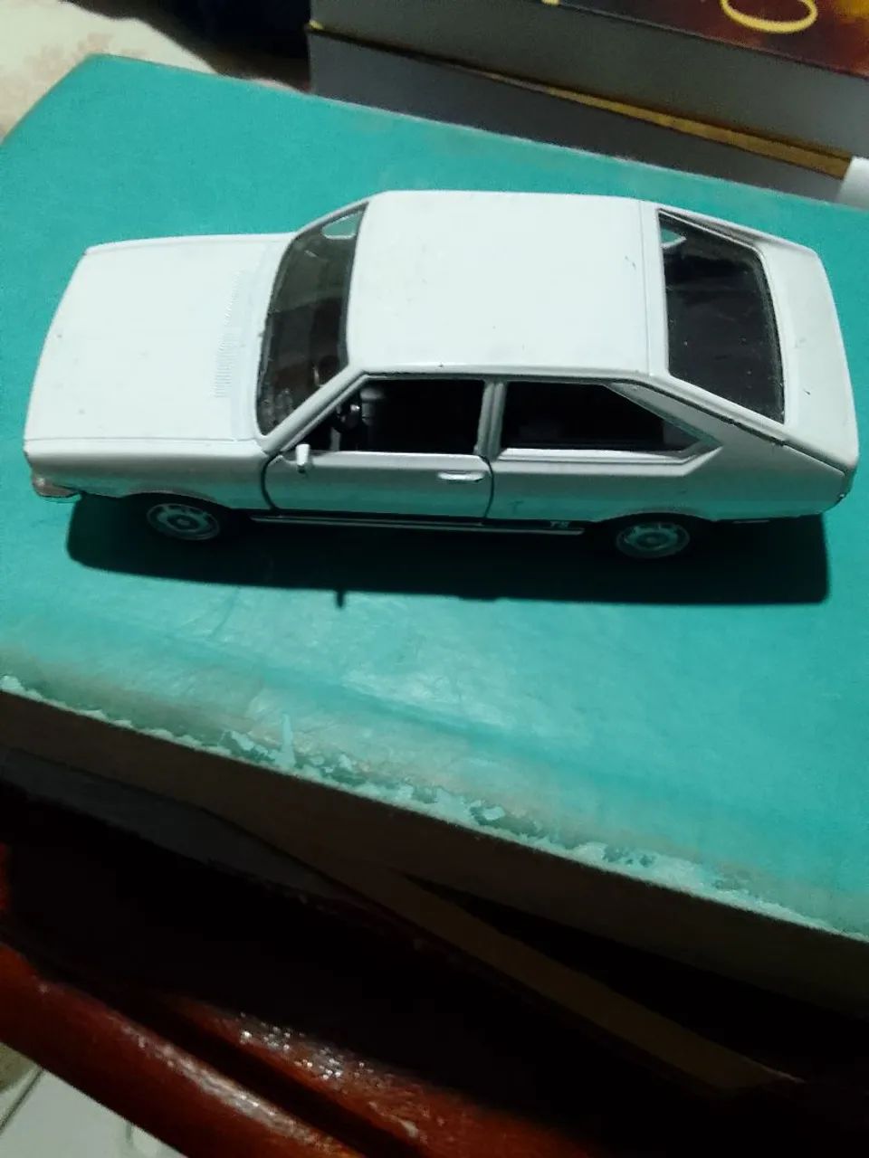 Miniatura Passat  - Foto 3