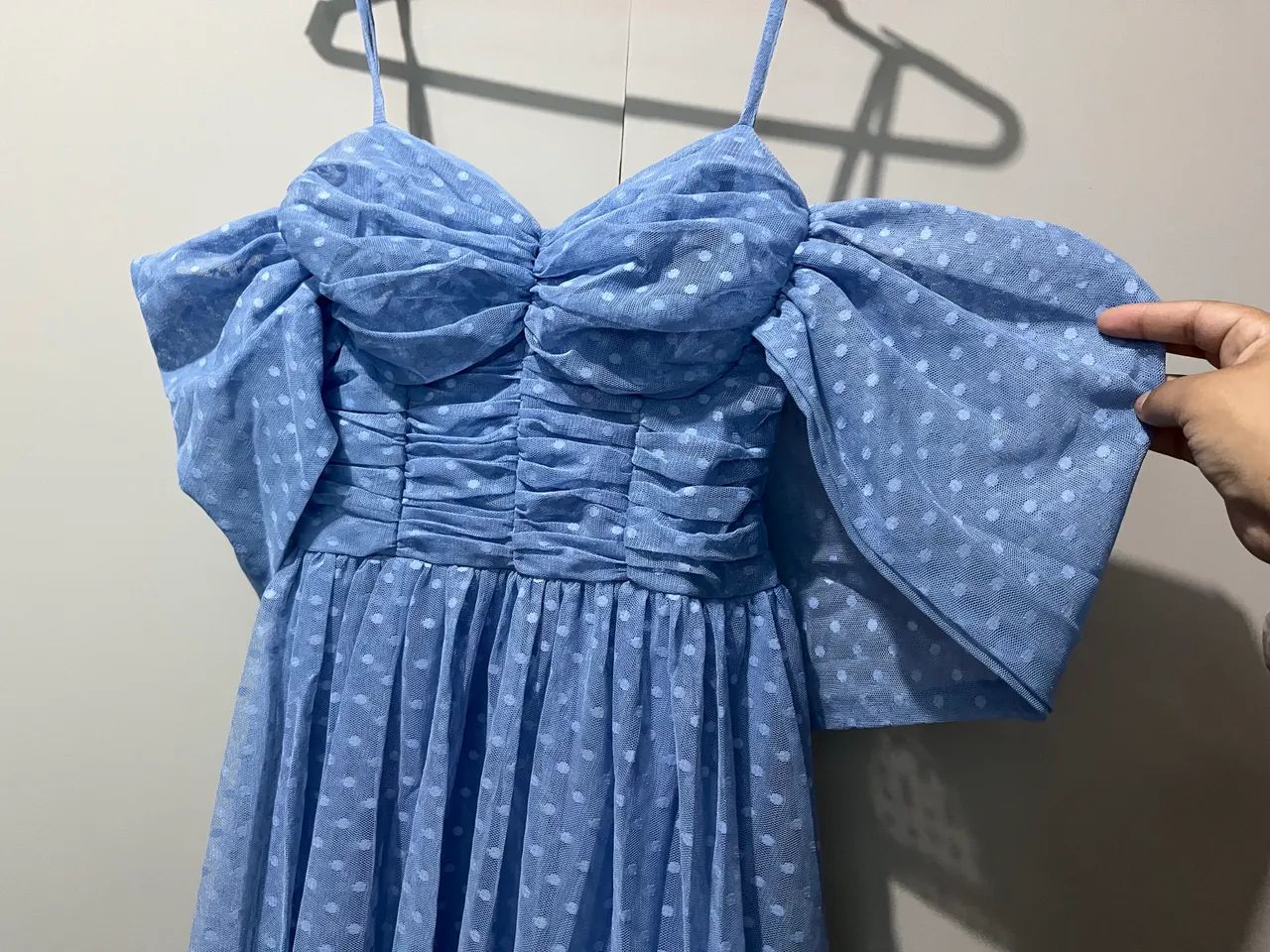 Vestido de festa  - Foto 3