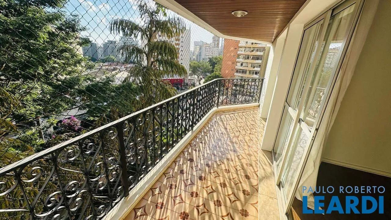 APARTAMENTO - PARAÍSO - SP - Foto 3