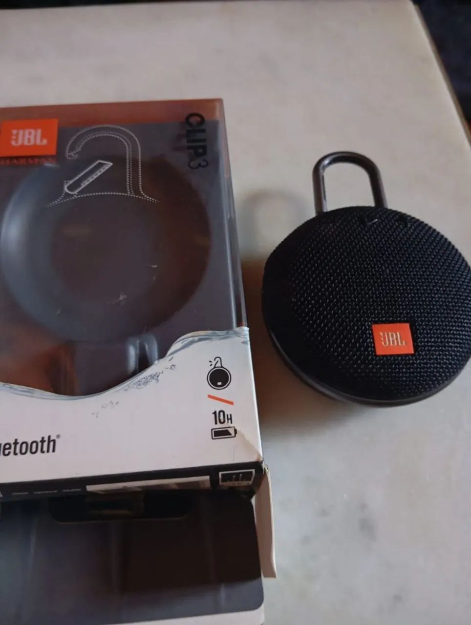 CAIXA  JBL ORIGINAL  - Foto 3