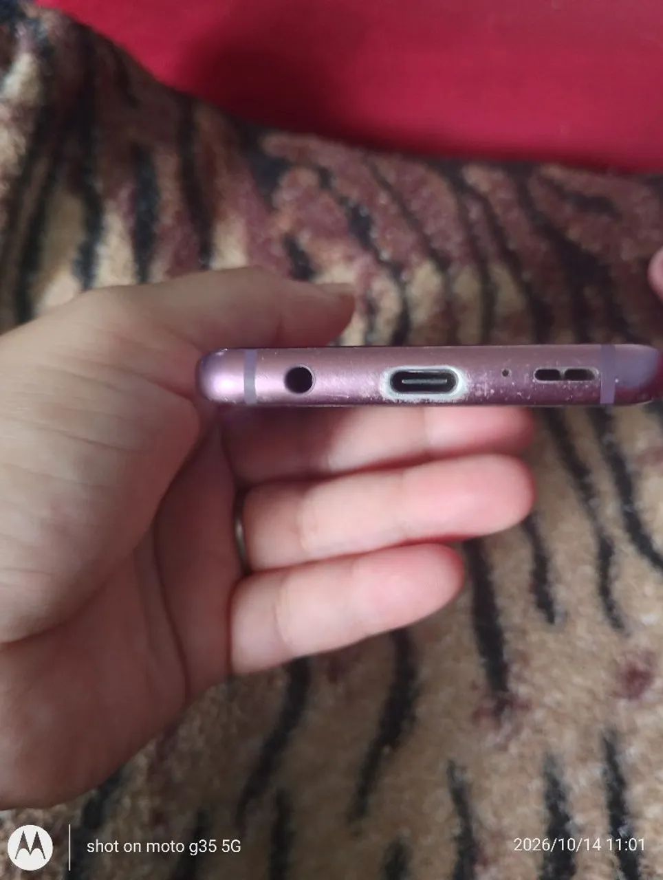 Vendo Samsung S9 - Foto 5