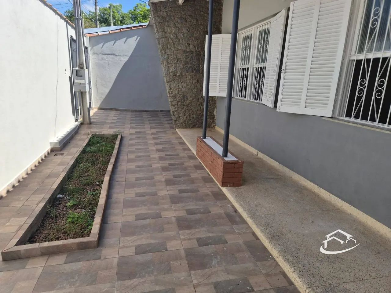 Casa no Centro de Lorena à Venda - Foto 2