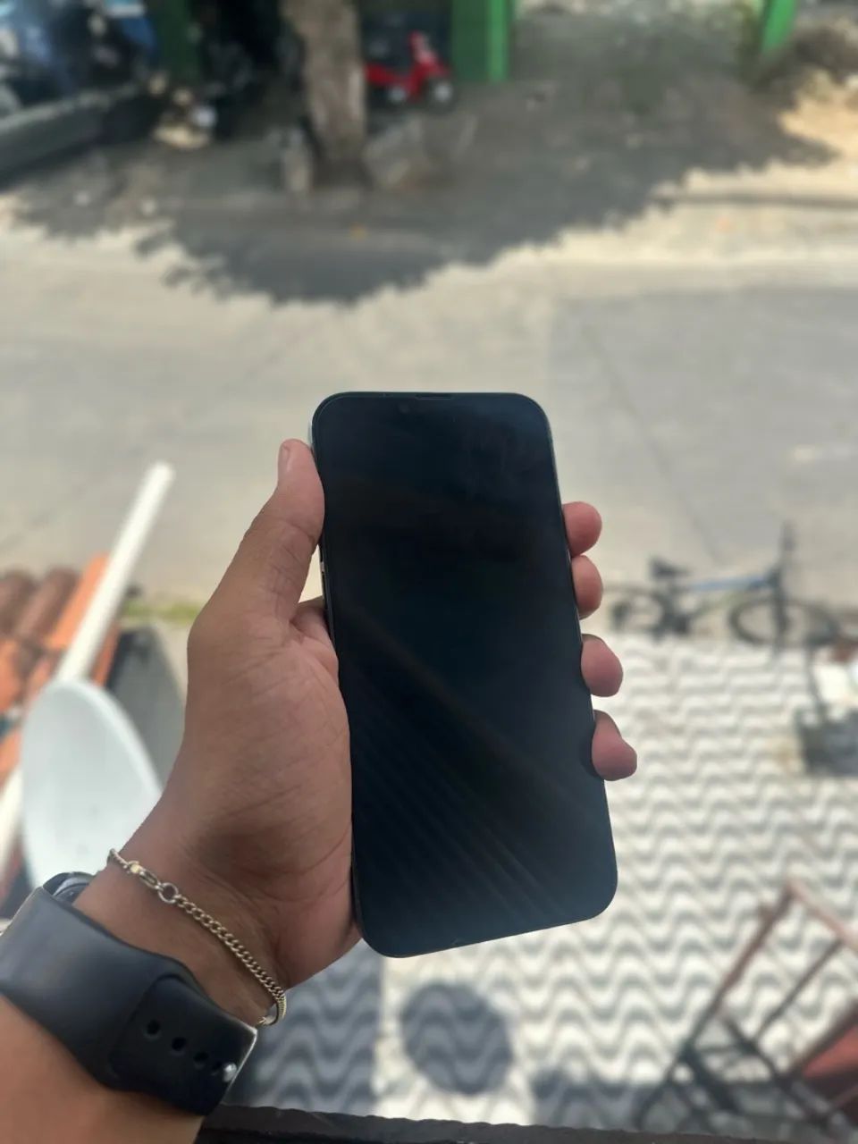 IPhone 13 Pro Max 128GB - Foto 4