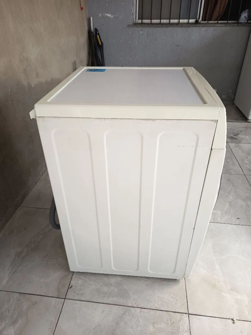 Lavadora Samsung 11k  - Foto 2