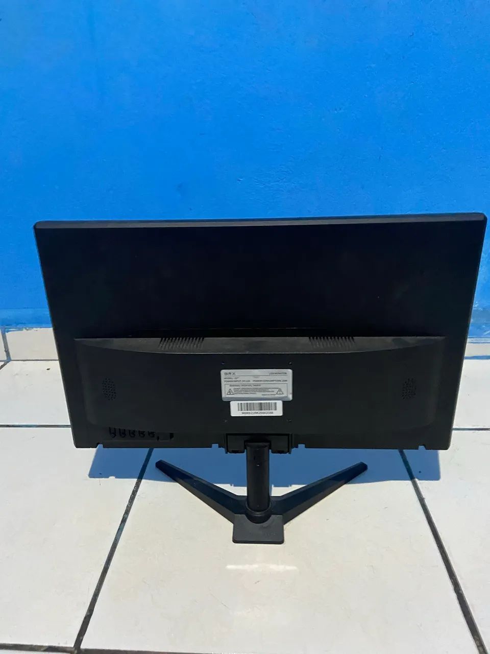 Monitor - Foto 2