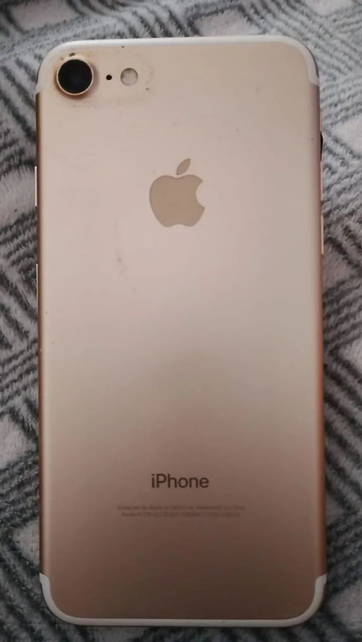 Iphone 6 32gb tela não funciona  - Foto 2